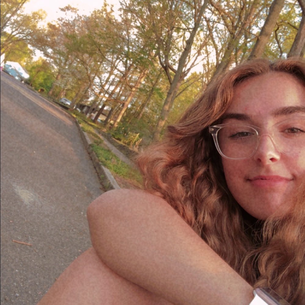 Meet your Posher, Lauryn